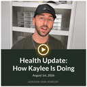Kaylee's Health Update: Where We Are Today