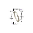 Sterling Silver Stackable Ring (Only 1)