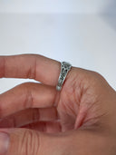 St. Louis Sterling Silver Spoon Ring (Only 1 Available)