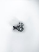 Montana Wrap Around Sterling Silver Spoon Ring (Only 1 Available)