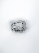 Fork Sterling Silver Spoon Ring (Only 1 Available)