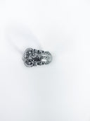 Wallace Sterling Silver Spoon Ring (Only 1 Available)