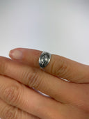Super Tiny Sterling Silver Spoon Ring (Only 1 Available)