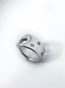 Tiffany & Co Sterling Silver Spoon Ring (Only 1 Available)