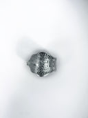 Missouri Sterling Silver Spoon Ring (Only 1 Available)