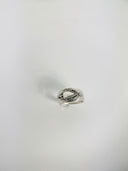 Super Tiny Sterling Silver Spoon Ring (Only 1 Available)