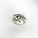 Jubilee Spoon Ring