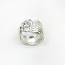 Daffodil Spoon Ring