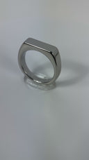 STAINLESS STEEL BAR RING